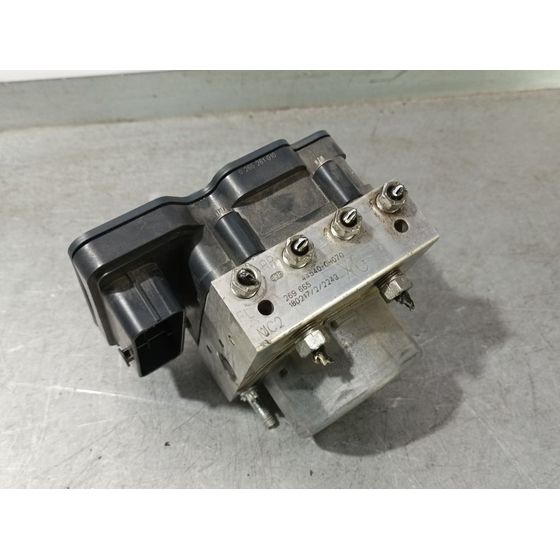 Abs Para Peugeot 108