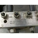 Abs Para Peugeot 108