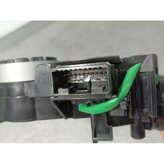 Mando Luces Para Peugeot 108