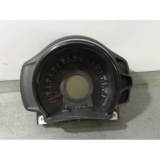 Mando Calefaccion / Aire Acondicionado Para Peugeot 108