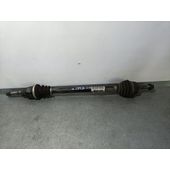 Transmision Delantera Derecha Para Peugeot 108