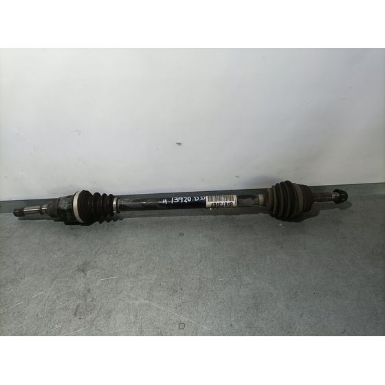 Transmision Delantera Derecha Para Peugeot 108
