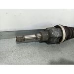 Transmision Delantera Derecha Para Peugeot 108