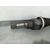 Transmision Delantera Derecha Para Peugeot 108