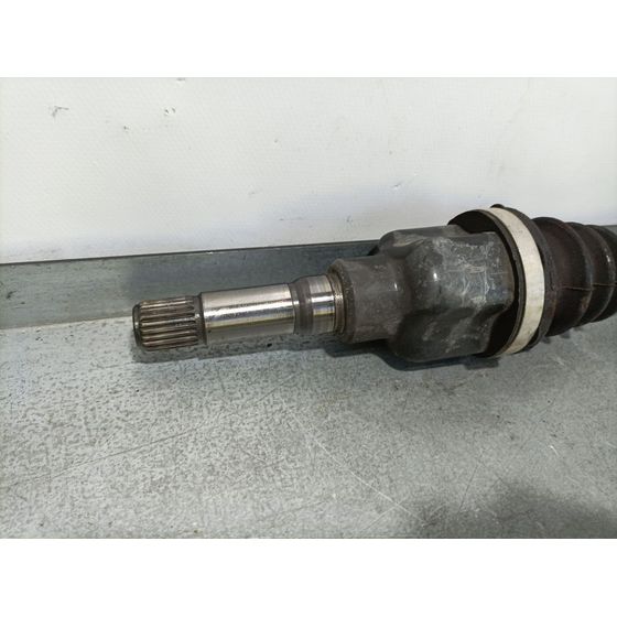 Transmision Delantera Derecha Para Peugeot 108