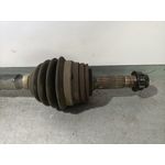 Transmision Delantera Derecha Para Peugeot 108