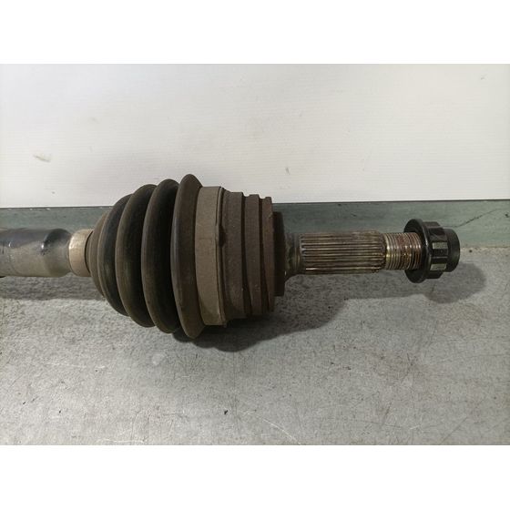 Transmision Delantera Derecha Para Peugeot 108