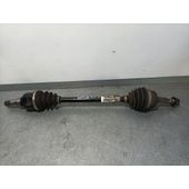 Transmision Delantera Izquierda Para Peugeot 108