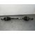 Transmision Delantera Izquierda Para Peugeot 108