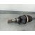 Transmision Delantera Izquierda Para Peugeot 108