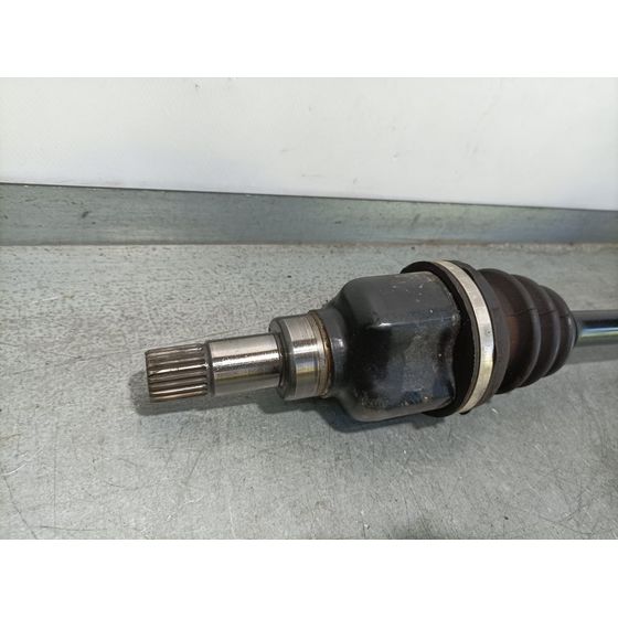 Transmision Delantera Izquierda Para Peugeot 108