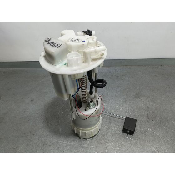 Aforador Para Peugeot 108