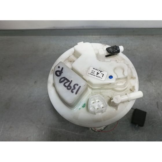 Aforador Para Peugeot 108