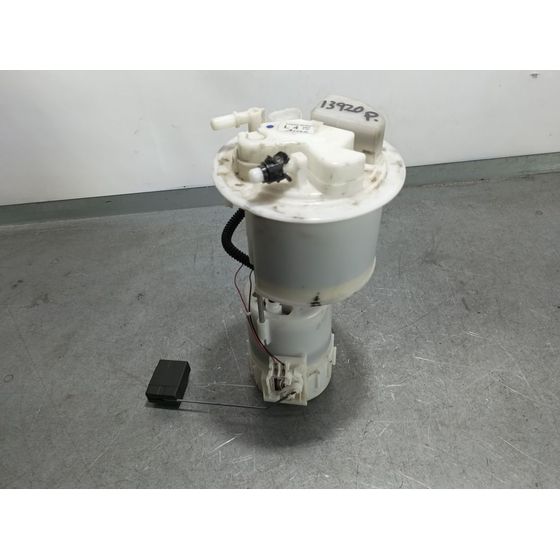 Aforador Para Peugeot 108