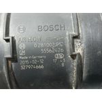 Caudalimetro Para Opel Insignia Berlina