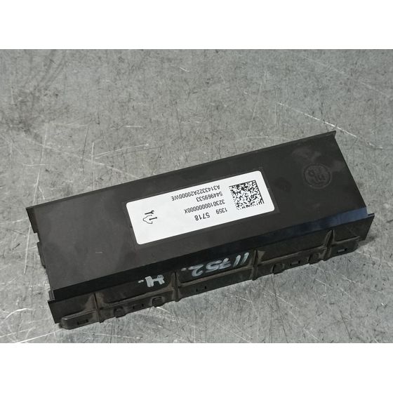Modulo Electronico para Opel Insignia Berlina
