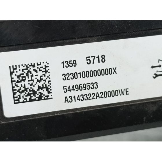 Modulo Electronico para Opel Insignia Berlina