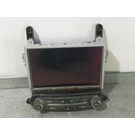 Sistema Navegacion Gps Para Opel Insignia Berlina
