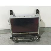 Sistema Navegacion Gps Para Opel Insignia Berlina
