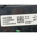 Sistema Navegacion Gps Para Opel Insignia Berlina