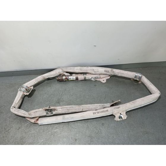 Airbag Cortina Delantero Derecho Para Opel Insignia Berlina
