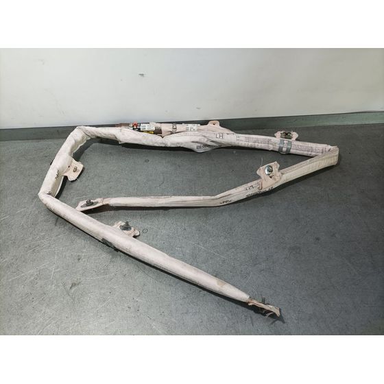 Airbag Cortina Delantero Izquierdo Para Opel Insignia Berlina