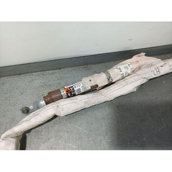 Airbag Cortina Delantero Izquierdo Para Opel Insignia Berlina