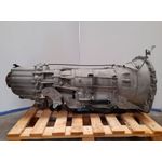 Caja Cambios Para Land Rover Range Rover Sport