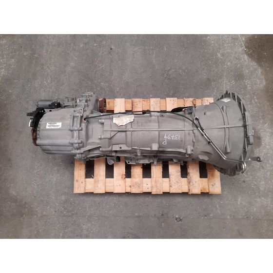Caja Cambios Para Land Rover Range Rover Sport