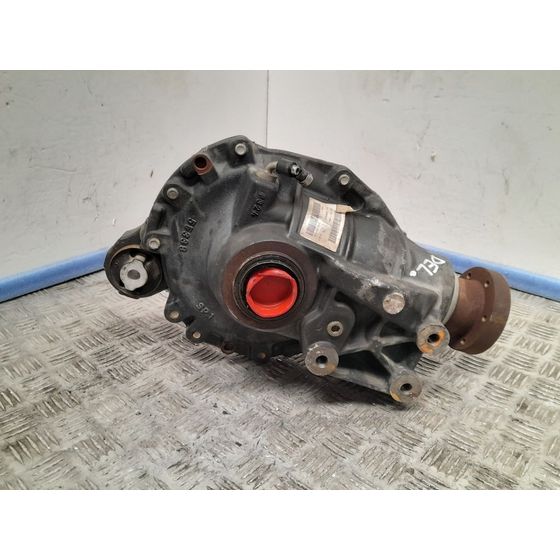 Diferencial Delantero Para Land Rover Range Rover Sport