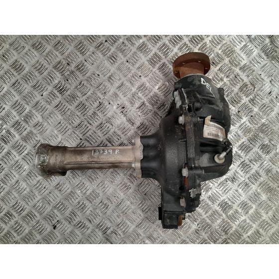 Diferencial Delantero Para Land Rover Range Rover Sport
