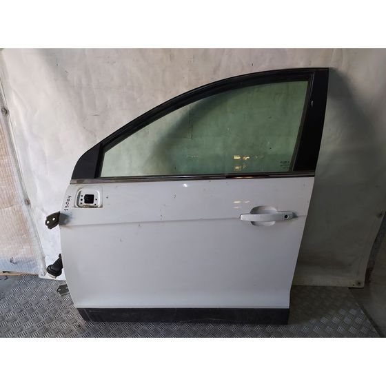 Puerta Delantera Izquierda Para Chevrolet Captiva