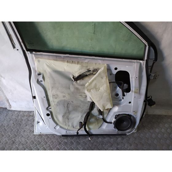 Elevalunas Delantero Izquierdo Para Chevrolet Captiva