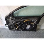 Elevalunas Delantero Derecho Para Mazda 6 Lim.