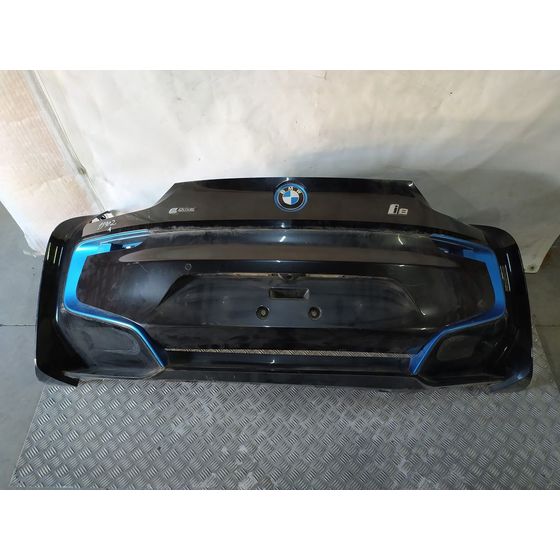 Paragolpes Trasero Para Bmw I8