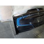Paragolpes Trasero Para Bmw I8