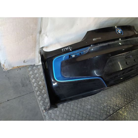 Paragolpes Trasero Para Bmw I8