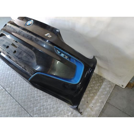 Paragolpes Trasero Para Bmw I8