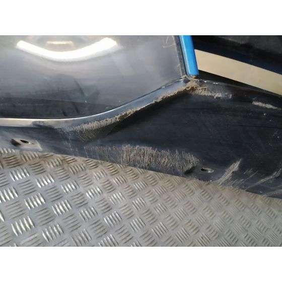 Paragolpes Trasero Para Bmw I8