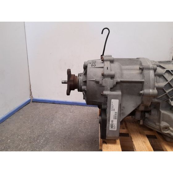 Caja Transfer Para Land Rover Range Rover Sport