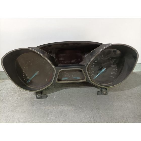Cuadro Instrumentos Para Ford Kuga