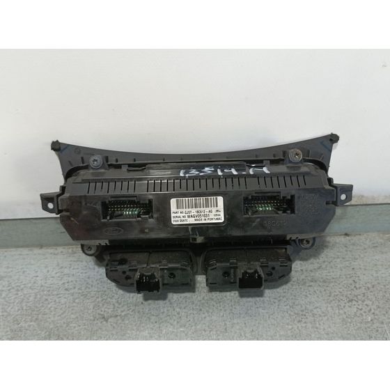 Mando Climatizador Para Ford Kuga