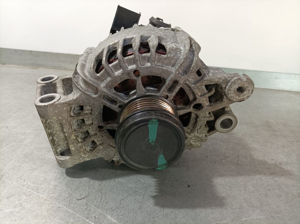 Alternador Para Ford Kuga