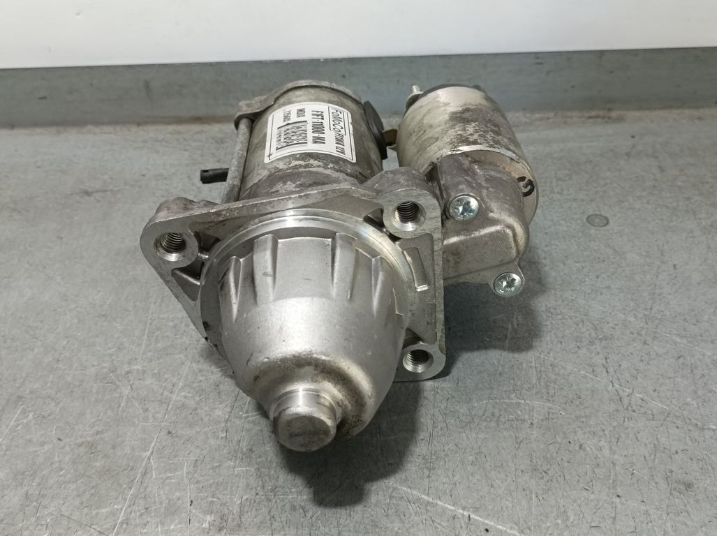 Motor Arranque Para Ford Kuga