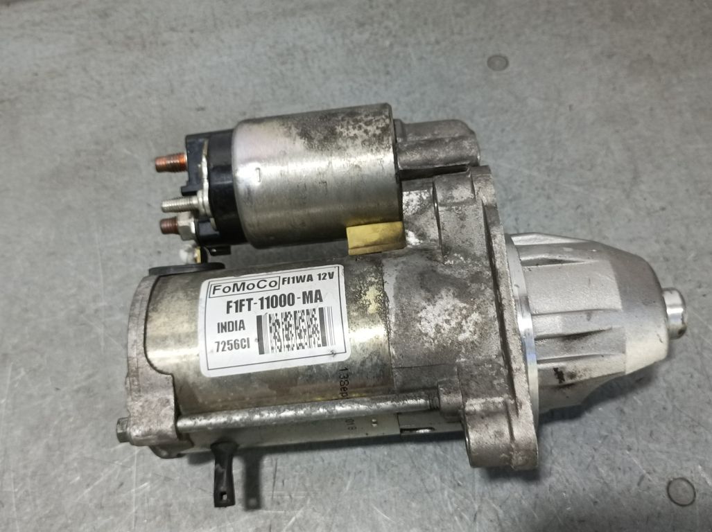 Motor Arranque Para Ford Kuga