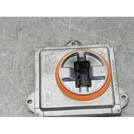 Centralita Faros Xenon para Ford Kuga (Cbs)