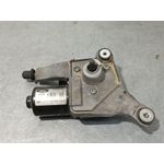 Motor Limpia Delantero Para Ford Kuga