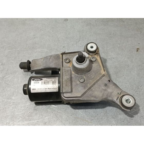 Motor Limpia Delantero Para Ford Kuga