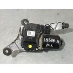 Motor Limpia Delantero Para Ford Kuga