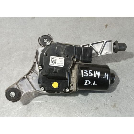 Motor Limpia Delantero Para Ford Kuga